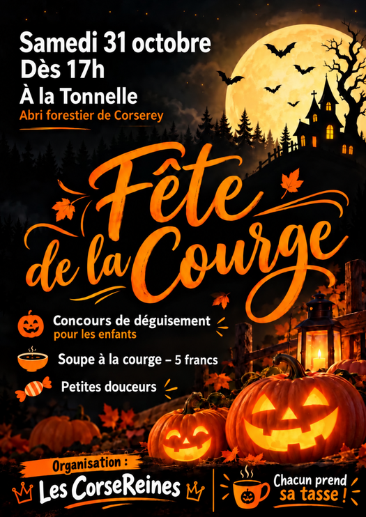 image-1 - Fête de la Courge